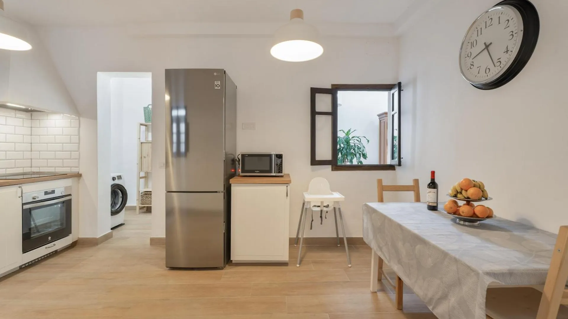 산타크루스데 테네리페 Casa Acogedora Con Barbacoa 빌라 0*, 산타크루스데 테네리페 스페인
