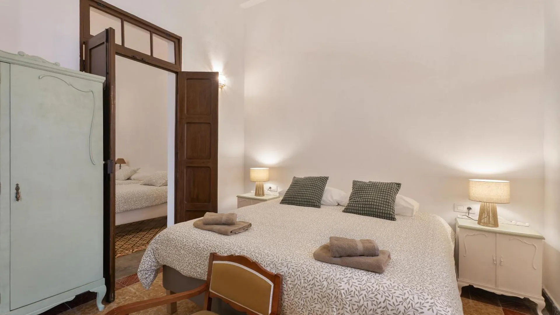 산타크루스데 테네리페 Casa Acogedora Con Barbacoa 빌라 스페인