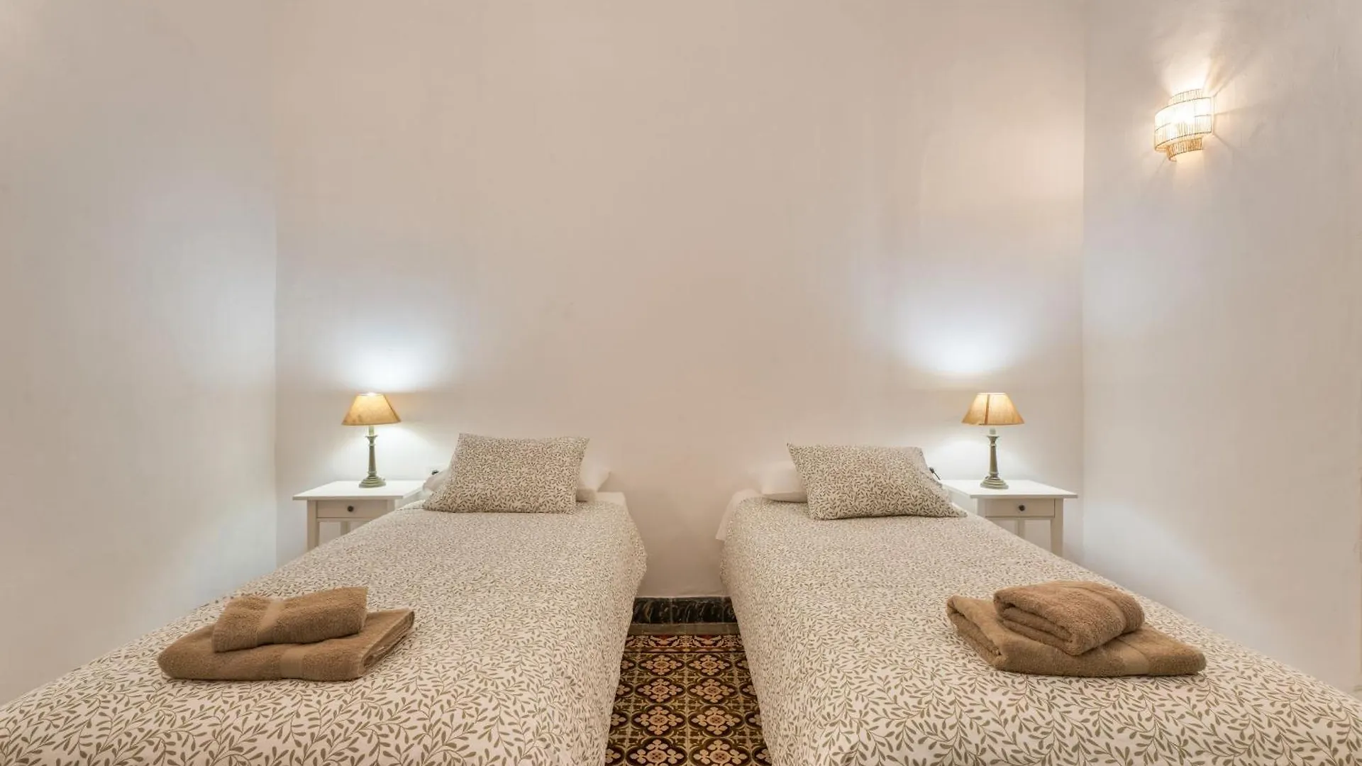 산타크루스데 테네리페 Casa Acogedora Con Barbacoa 빌라 0*, 산타크루스데 테네리페 스페인