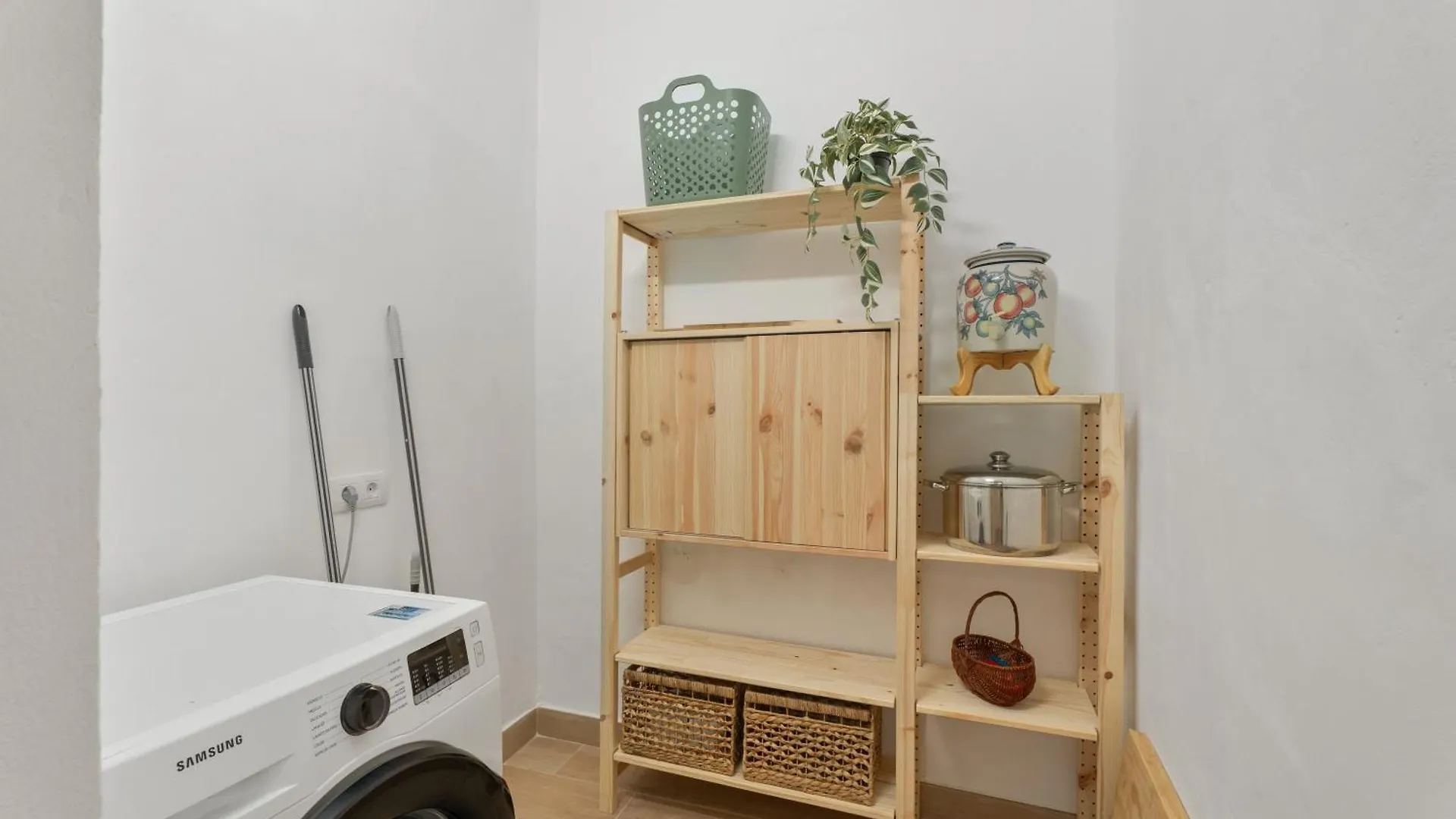 Casa Acogedora Con Barbacoa Βίλα Σάντα Κρουζ Τενερίφης