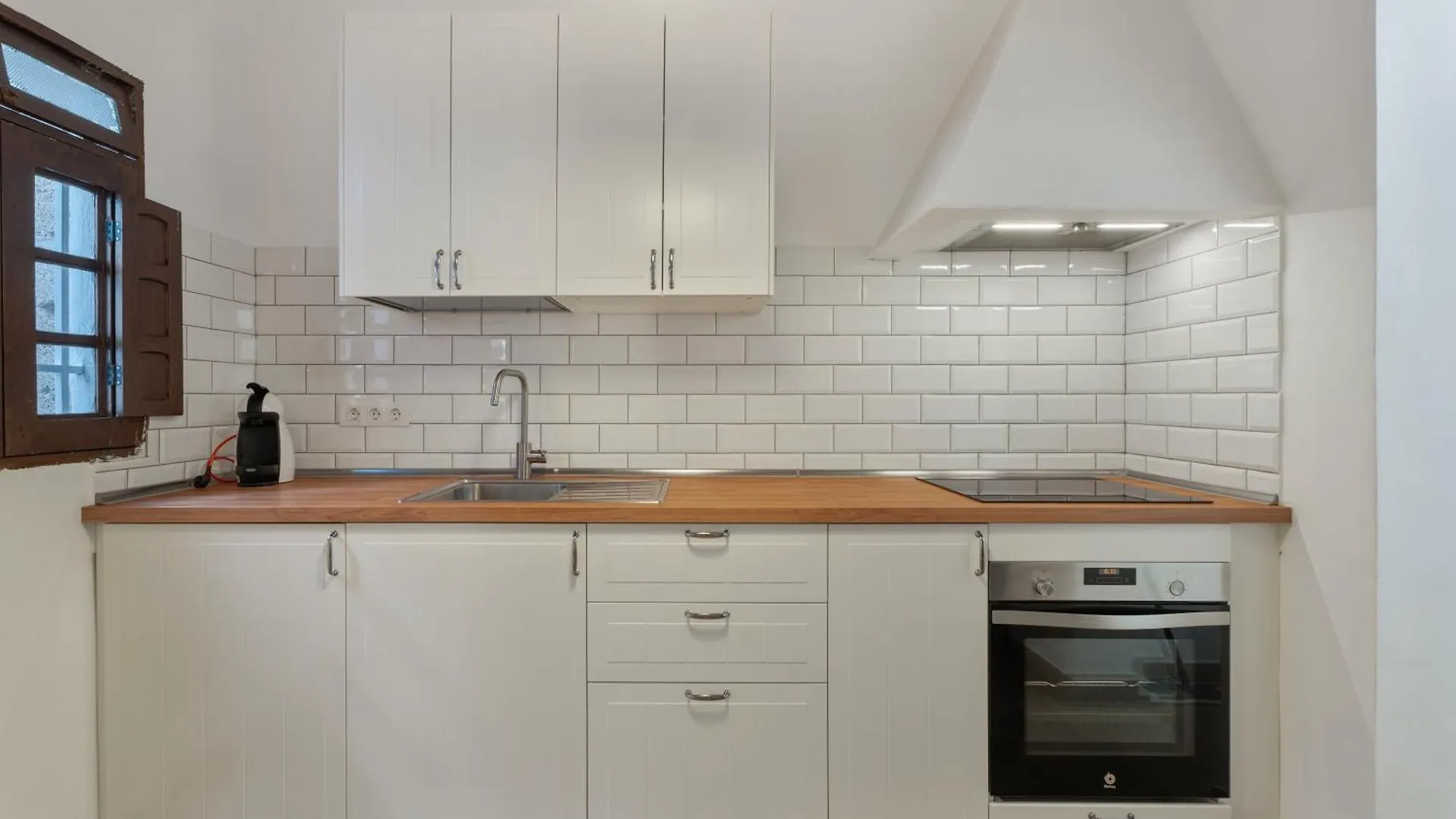 Σπίτι διακοπών Casa Acogedora Con Barbacoa Βίλα Σάντα Κρουζ Τενερίφης Ισπανία