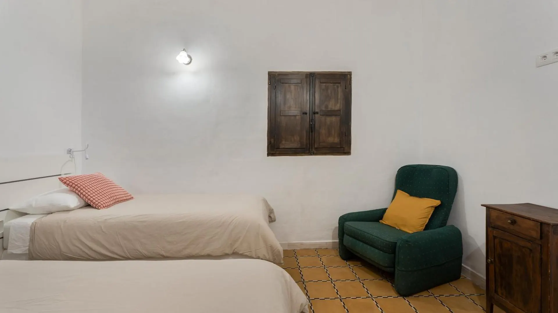Casa Acogedora Con Barbacoa Βίλα Σάντα Κρουζ Τενερίφης