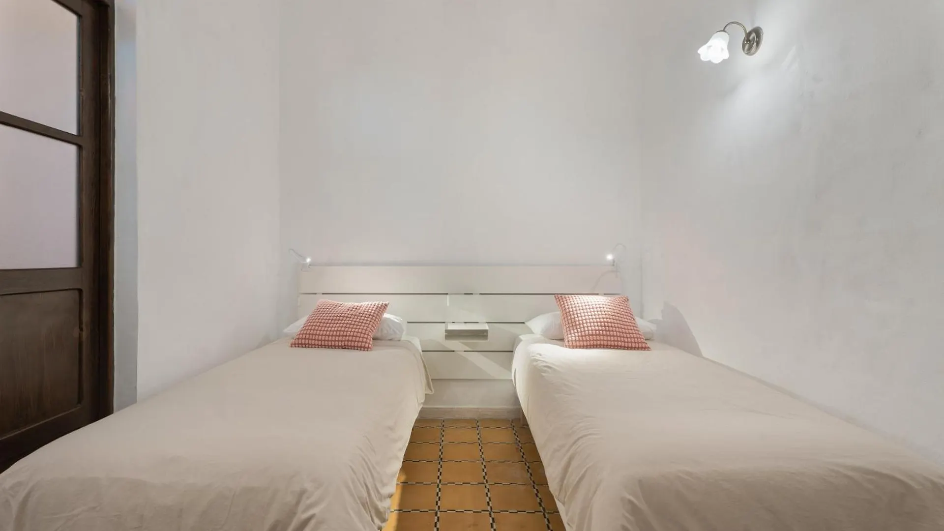 Casa Acogedora Con Barbacoa Βίλα Σάντα Κρουζ Τενερίφης Ισπανία