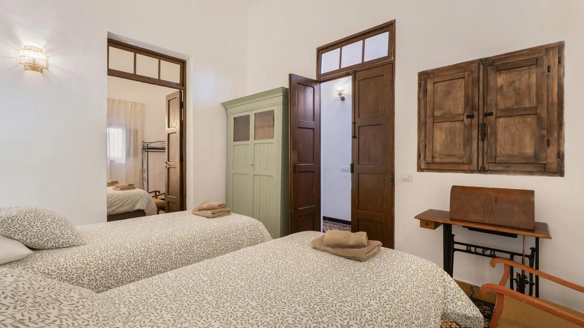 Σπίτι διακοπών Casa Acogedora Con Barbacoa Βίλα Σάντα Κρουζ Τενερίφης